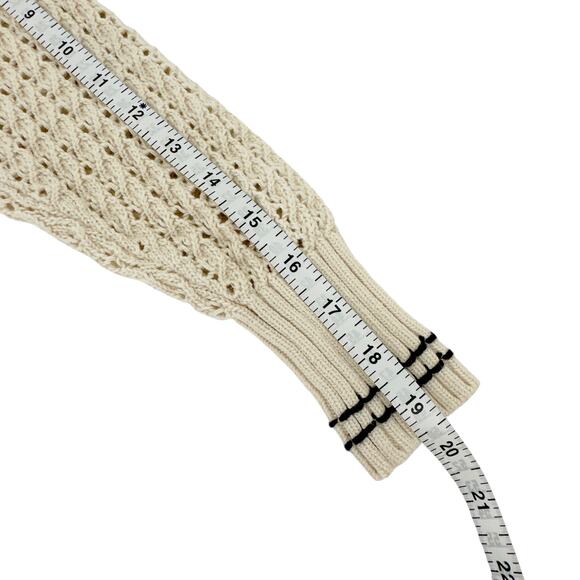 VARLEY Azores Sweater in Birch XS - Picture 10 of 10